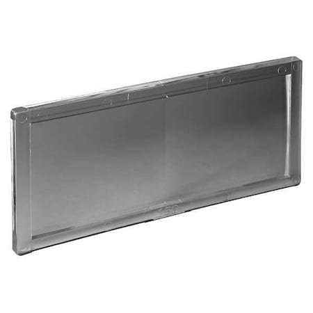 Magnification Plate 1.5X, Speedglas, For Use With, 9100 Series Welding Helmets ,2 x 4-1/4 in