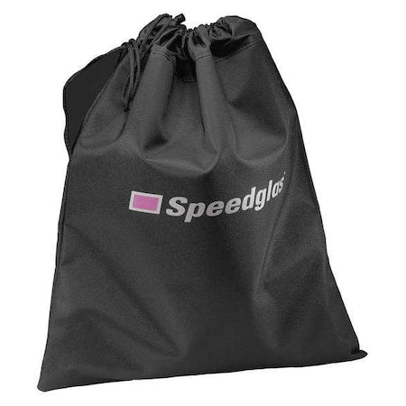 Protective Bag,Nylon,Black