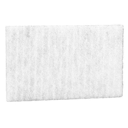 PAPR Prefilter, White, 6 PK, ANSI Z87.1-2010