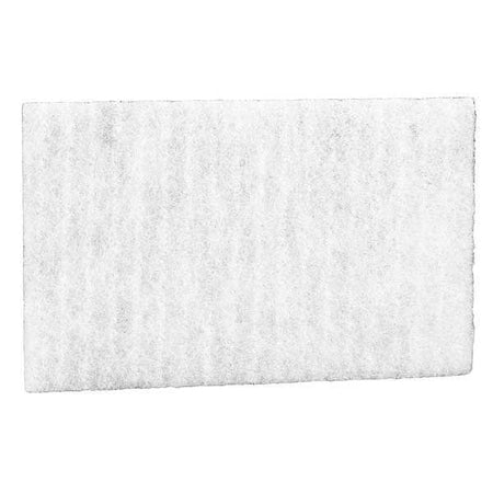PAPR Prefilter, White, 12 PK, ANSI Z87.1-2010