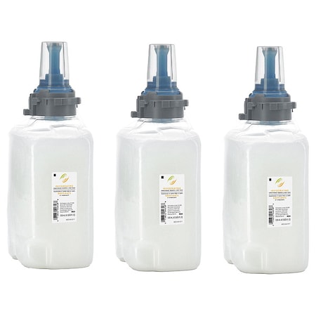 Conditioning Shampoo & Body Wash 1250mL ADX-12 Refill, PK3