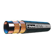 Hydraulic Hose,1" I.D,50 ft. L