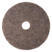 Super Hogs Hair Pad,24", PK5