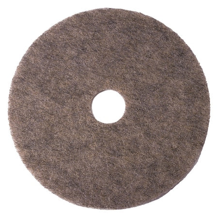 Super Hogs Hair Pad,27 In, PK5