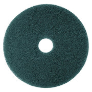 Cleaning Pad 5300N,20",Blue,PK5