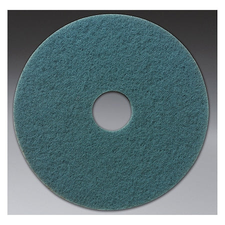 Cleaning Pad 5300N,13",Blue,PK5