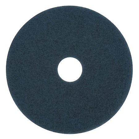 Cleaning Pad 5300N,14",Blue,PK5
