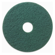 Scrubbing Pad 5400N,20",Green,PK5