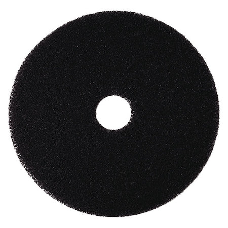 Stripping Pad 7200N, 20", Black, PK5