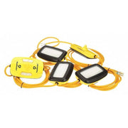 LED String Lights,100ft.,14/3 SJTW