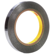 Lead Foil Tape 421,1/2"x36yd,Dark Silver