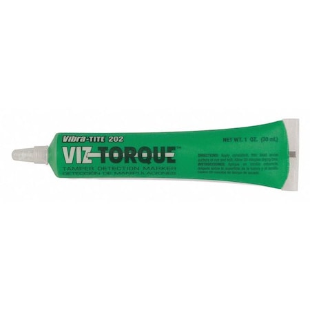 Torque Marking Paste, Green