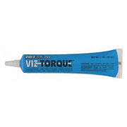 Tamper Detection Marker, Blue