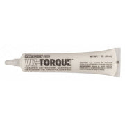 Tamper Detection Marker, White