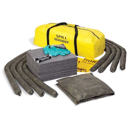 Universal Duffle Spill Kit