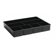 Drawer,Organizer,7 Compartments