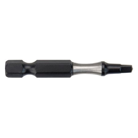 Shockwave 2" Impact Slotted 9/32" Power Bits (25PK)