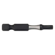 SHOCKWAVE 2" Impact Torx T10 Power Bits (25 Pk)