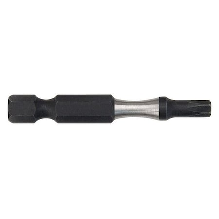 SHOCKWAVE 2" Impact Torx T10 Power Bits (25 Pk)
