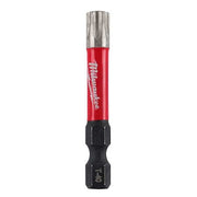 SHOCKWAVE 2" Impact Torx T40 Power Bits (25 Pk)