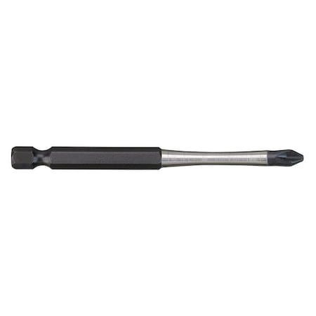 SHOCKWAVE 3-1/2" Impact Torx T20 Power Bits (25 Pk)