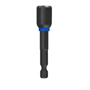 SHOCKWAVE 2-9/16" Magnetic Nutdriver 13mm (10 Pk)