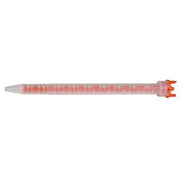 Mixing Nozzle, Orange, 10:01 Mixing Ratio