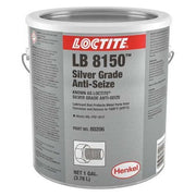 Anti-Seize Compound,Graphite,8 lb,Can LB 8150(TM)