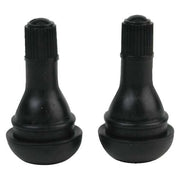 Tire Valve Stems,1 1/4 In.,PK2