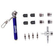 Small Tire Tackle Set,14 Pc.