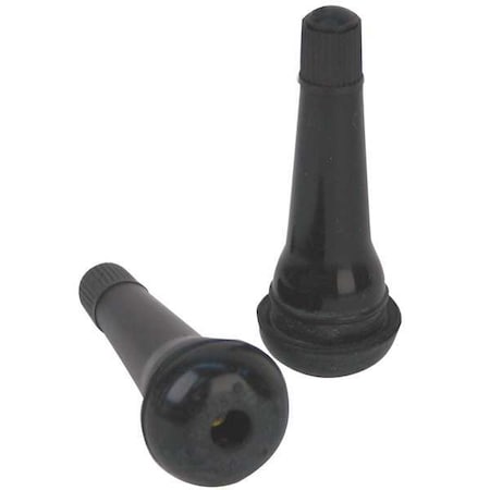 Tire Valve Stems,2 In.