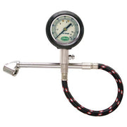 Dial Tire Gauge,10 to 160 PSI