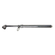 Dual Head Pencil Gauge,10 to 150 PSI