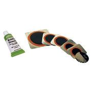 Tire Tube Patch Kit,7 Piece