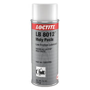 Anti-Seize,12 oz,Moly,Spray Can,Black LB 8012(TM) MOLY PASTE
