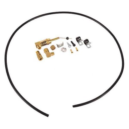Throttle Control Assembly