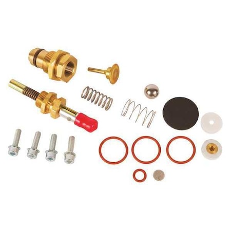 Pilot Valve Repair Kit