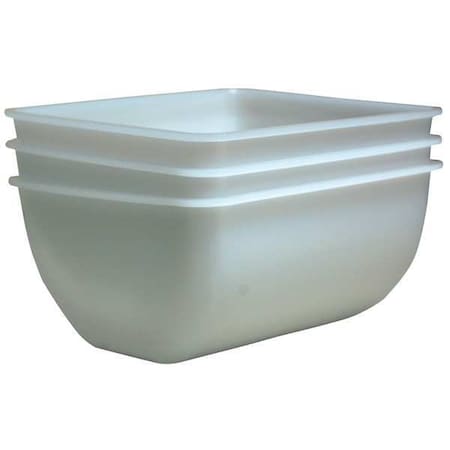 Quart Inserts