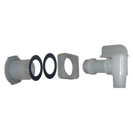 Spigot Kit