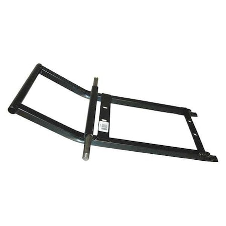 Cubic Utility Tilt Truck Frame