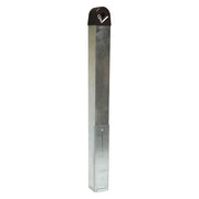 Replacement Groundskeeper Receptacle