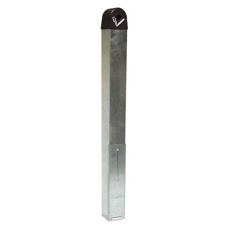 Replacement Groundskeeper Receptacle