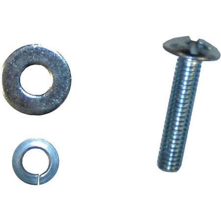 Hardware Kit