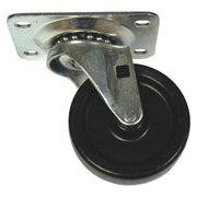 Swivel Caster for Ingredient Bin