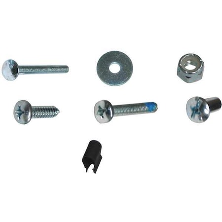 Hardware Kit