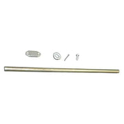 Axle Kit, For Use With Mfr. Model Number: FG9W7100BLA