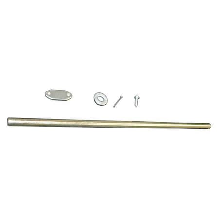 Axle Kit, For Use With Mfr. Model Number: FG9W7100BLA
