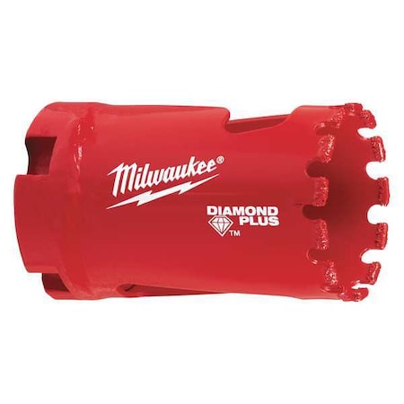 1-1/4" Diamond Max Hole Saw
