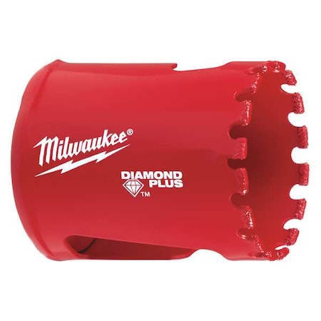 1-1/2" Diamond Max Hole Saw