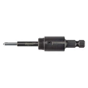 Retractable Starter Bit w/Large Arbor